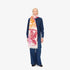 Foulard 100 JUNGLE
